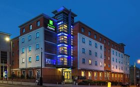 Holiday Inn Express Stevenage By Ihg